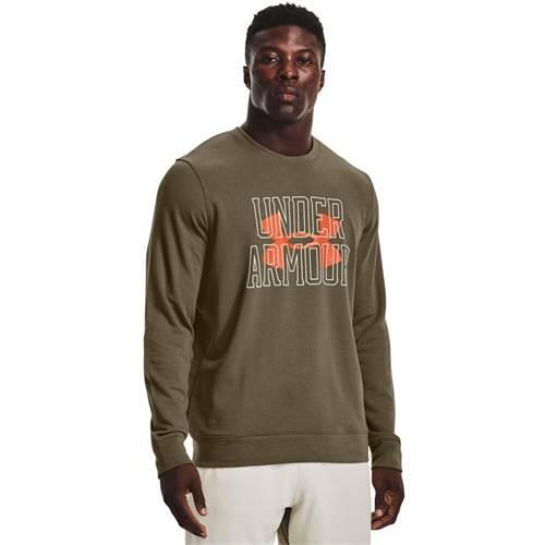 Bluza sportowa męska Under Armour Rival Terry