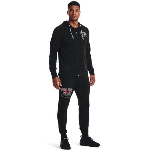Sweat formation hommes Under Armour 1370355001 5/5