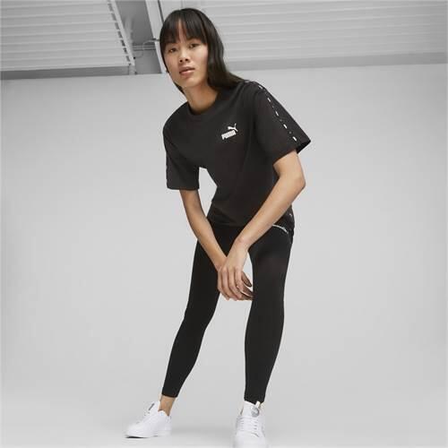 Puma Legginsy Ess Tape 67599801 4/5