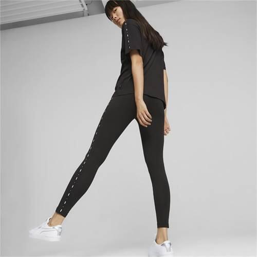 Puma Legginsy Ess Tape 67599801 5/5