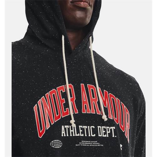 Sweatshirt universeel voor heren Under Armour Rival Try 5/5
