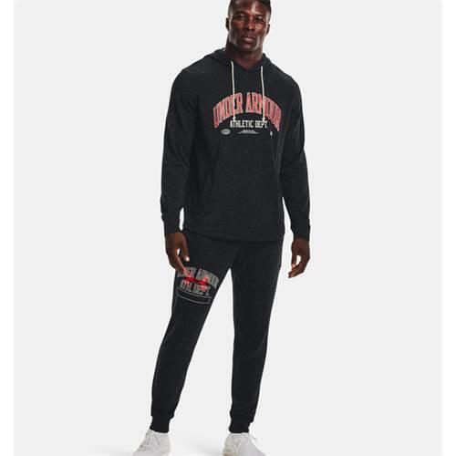 Sweatshirt universeel voor heren Under Armour Rival Try 4/5