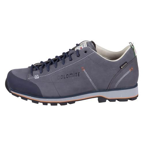 Buty do chodzenia męskie Dolomite Goretex