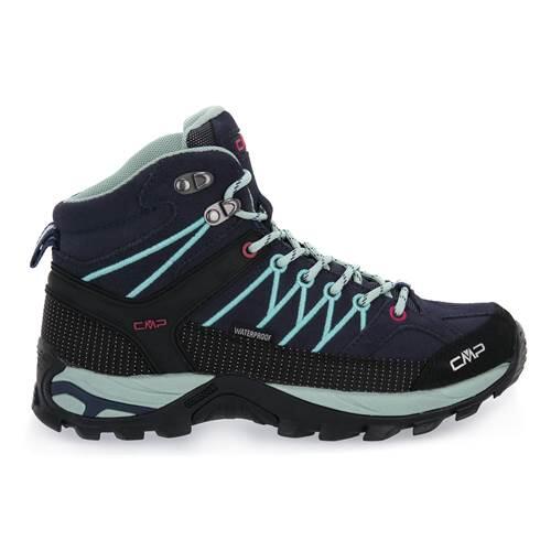Buty trekkingowe damskie CMP 62MN Rigel Mid Wmn Trekking