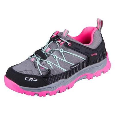 Scarpe da trekking Bambino Cmp Rigel Trekking grigio