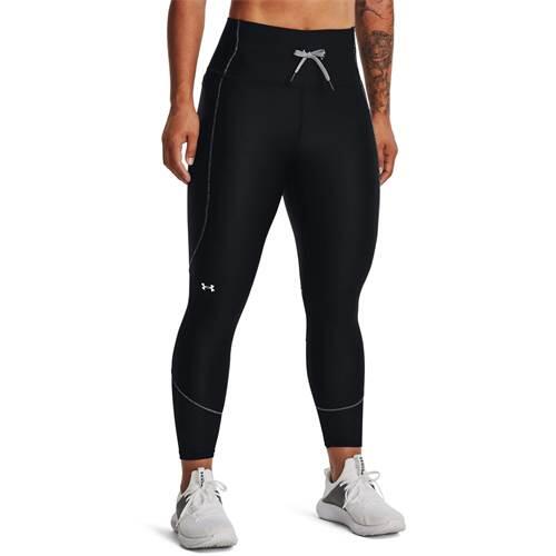 Pantaloni formazione donna Under Armour HG Armour 3/5