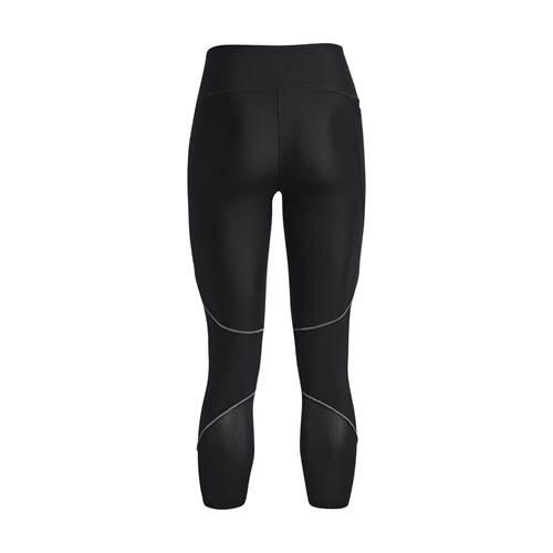 Pantaloni formazione donna Under Armour HG Armour 2/5