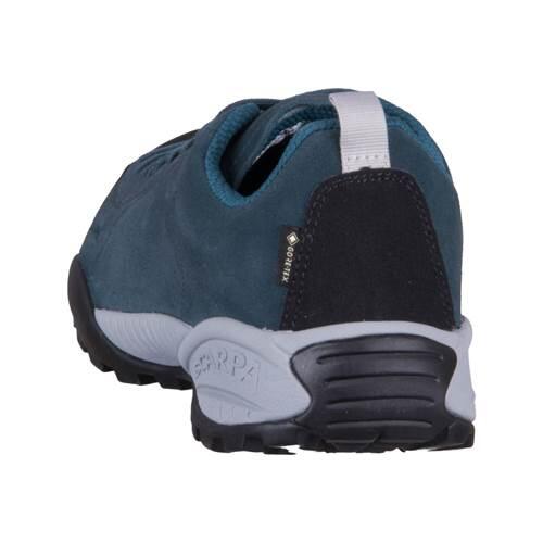 Scarpa Urban UomoScarpa Mojito G-TX Blu 3/5