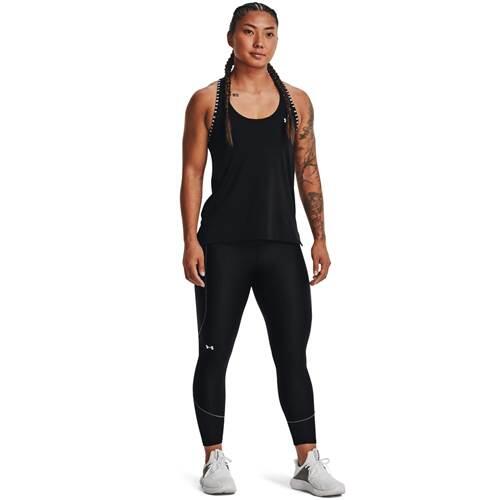 Pantaloni formazione donna Under Armour HG Armour 5/5