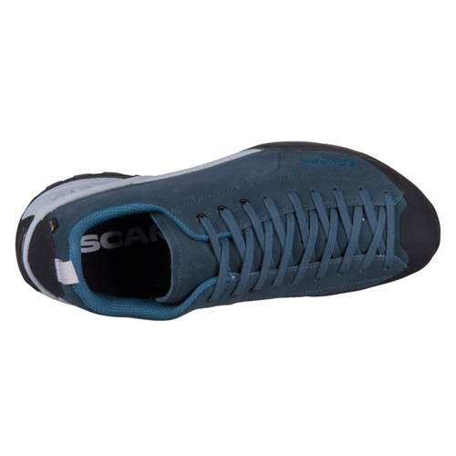 Scarpa Urban UomoScarpa Mojito G-TX Blu 4/5