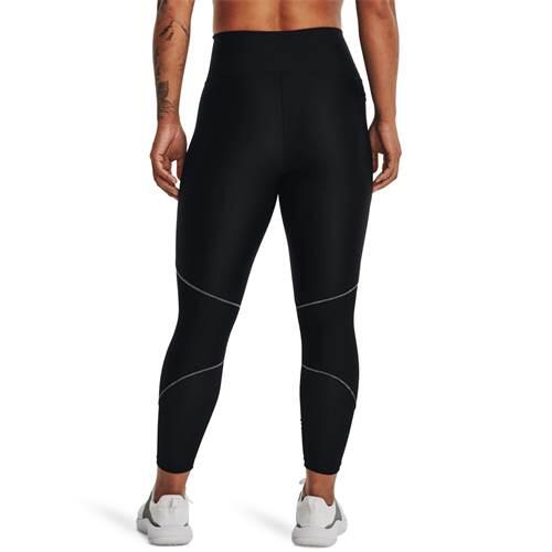 Pantaloni formazione donna Under Armour HG Armour 4/5