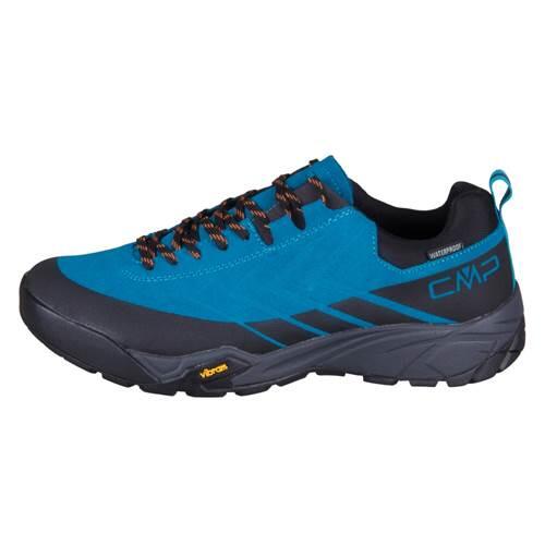 Buty trekkingowe CMP Mintaka waterprof