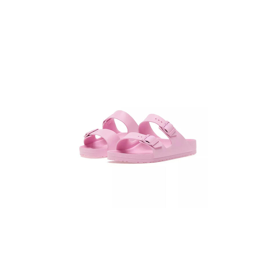 Klapki damskie Birkenstock Arizona Eva Fondant
