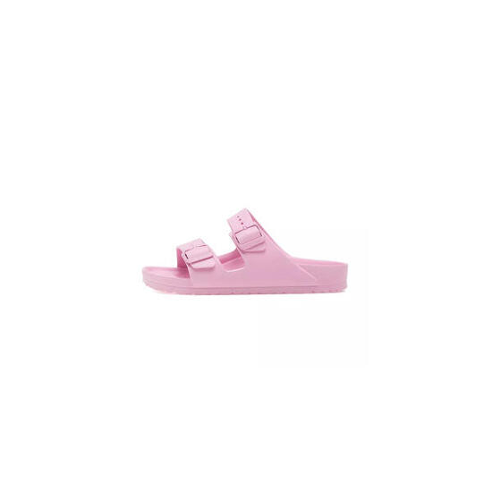 Klapki damskie Birkenstock Arizona Eva Fondant