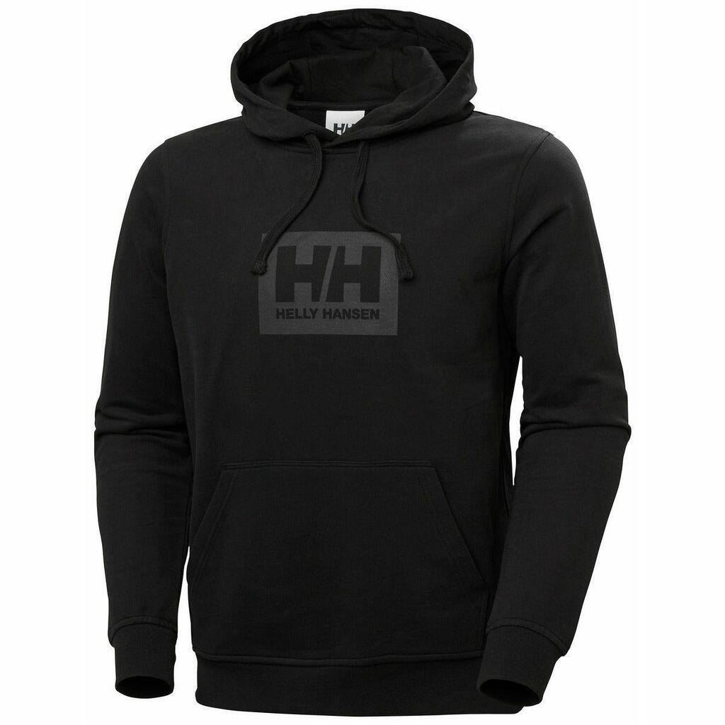 Hoodie Helly Hansen box