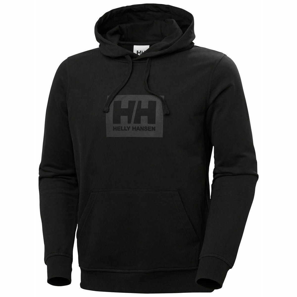 HELLY HANSEN Felpa con cappuccio Helly Hansen box