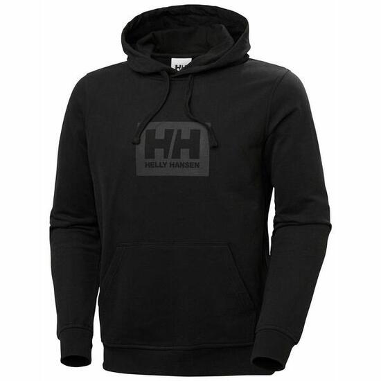 Bluza z kapturem Helly Hansen box