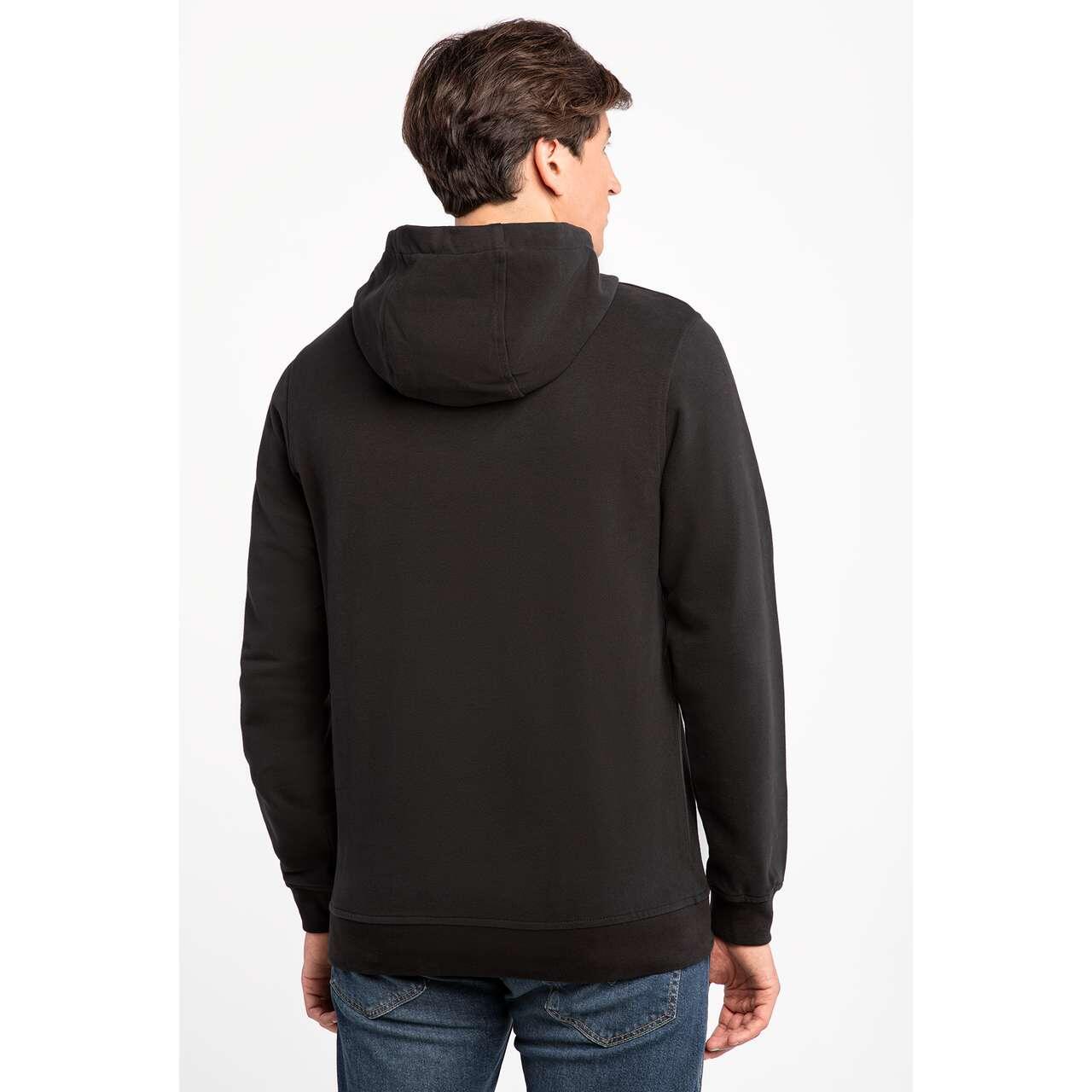 Bluza dresowa męska Helly Hansen Box Hoodie 4/7