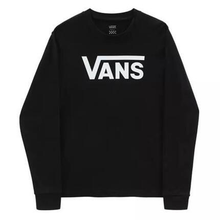 Damen universal Sweatshirts Vans WM Fying V Cassic
