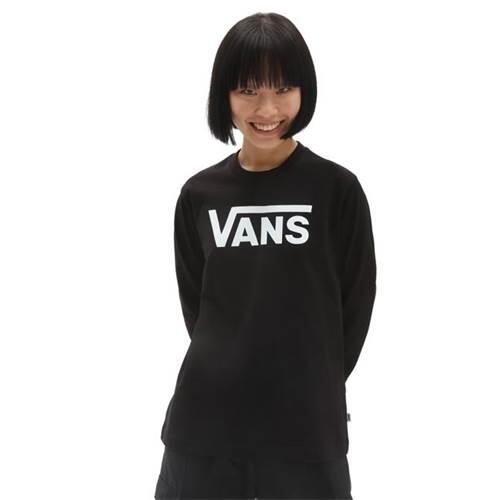 Bluza sportowa damska Vans WM Fying V Cassic