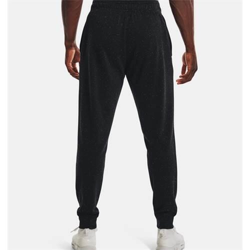 Broeken universeel voor heren Under Armour Rival Try 3/5