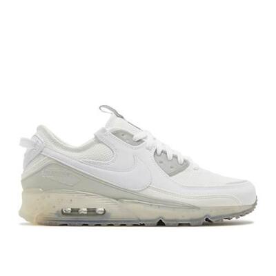 Schoenen universeel voor heren nike air max terrascape 90