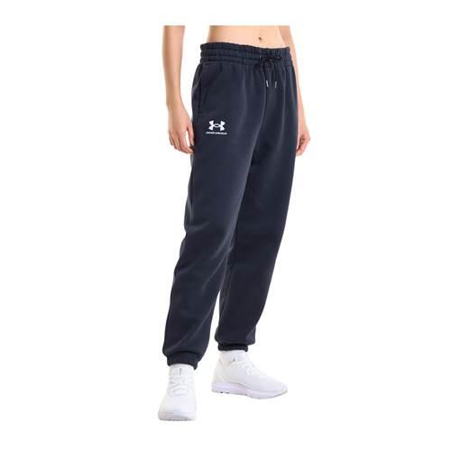 Spodnie sportowe damskie Under Armour Essential Fleece Joggers