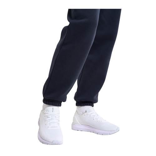 Spodnie sportowe damskie Under Armour Essential Fleece Joggers 4/5