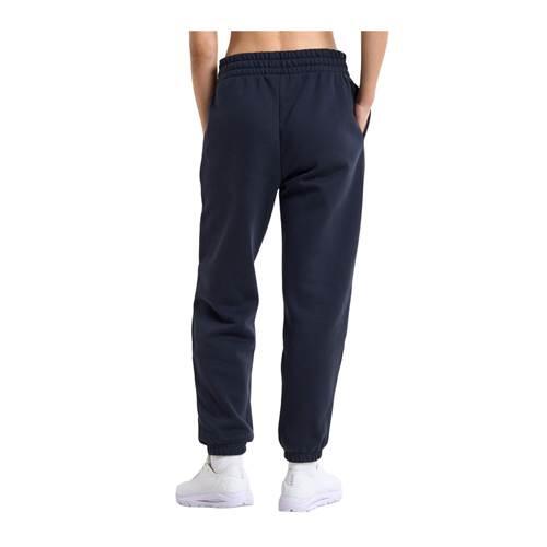 Spodnie sportowe damskie Under Armour Essential Fleece Joggers 3/5