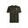 T-Shirt Under Armour Ua ABC Camo, Verde, Homens