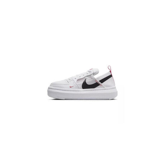 Scarpe Nike Court Vision Alta da Donna