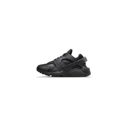 Zapatillas Niño Nike Huarache Run Negro