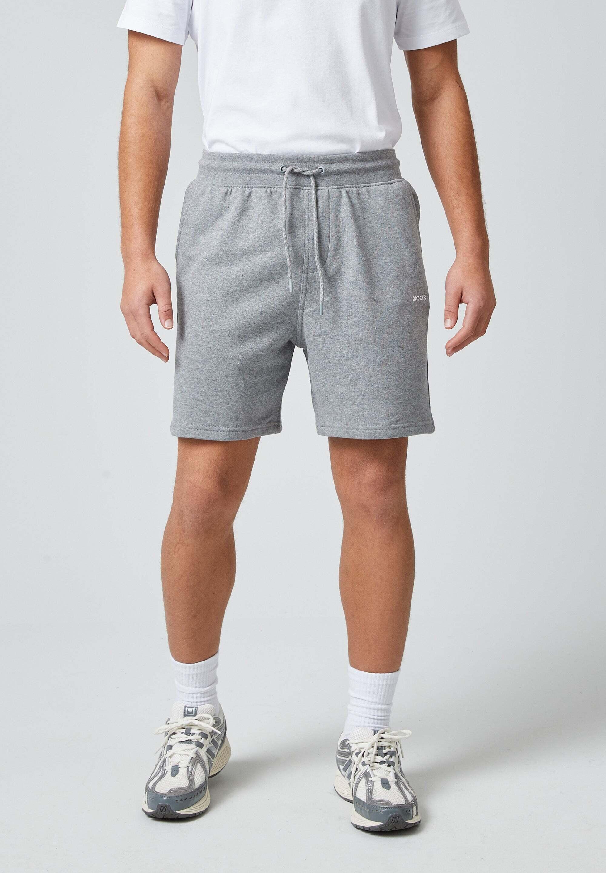 SWEATSHORTS HERREN 2/10
