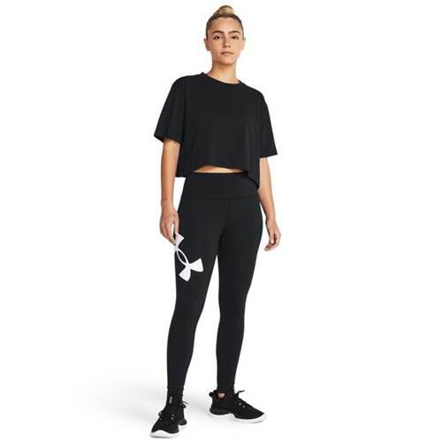 Leggings Under Armadura Campus Mulher 4/5