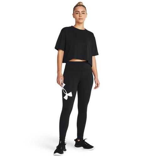 Leggings Sous Armure Campus Femme