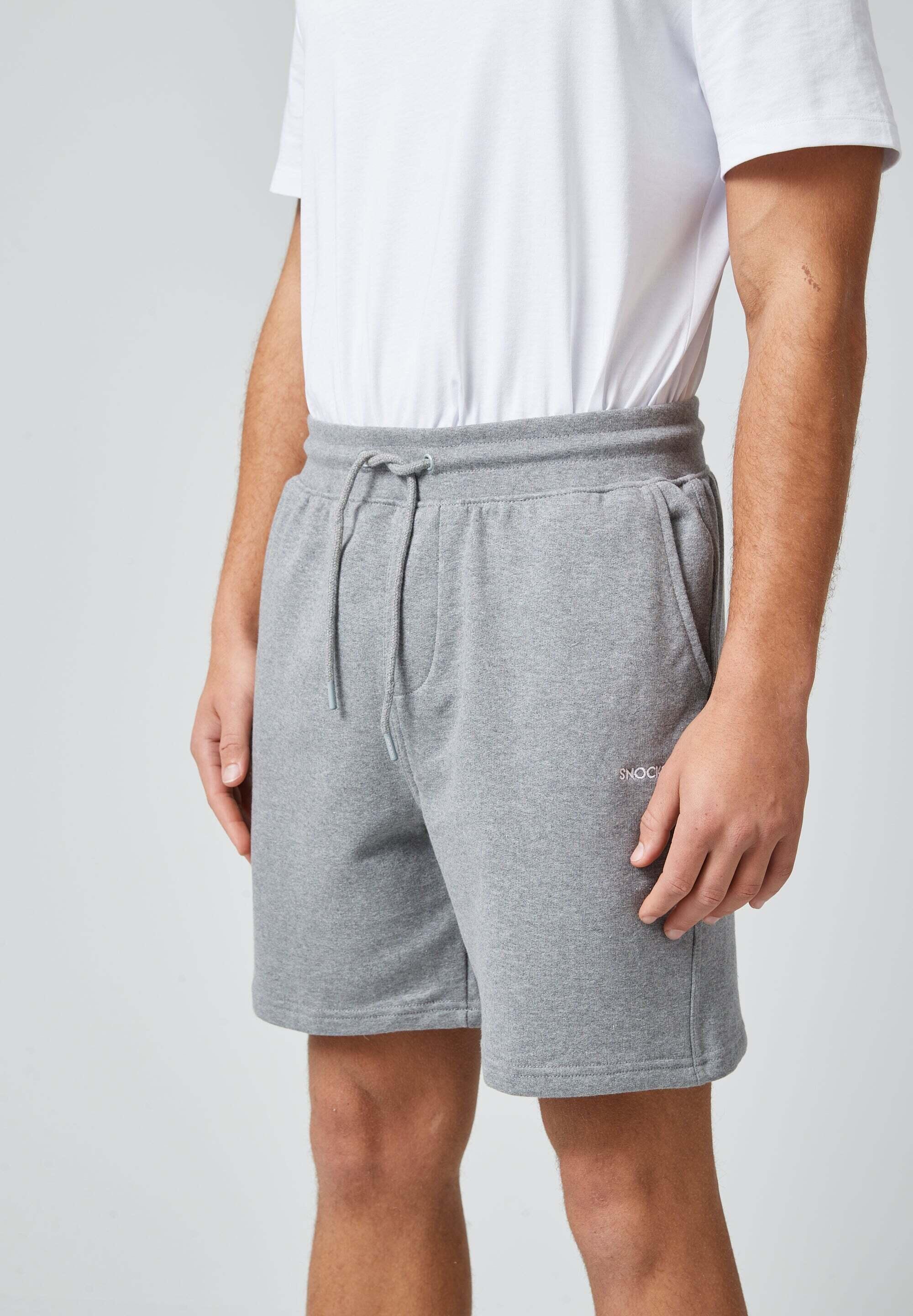 SWEATSHORTS HERREN 7/10
