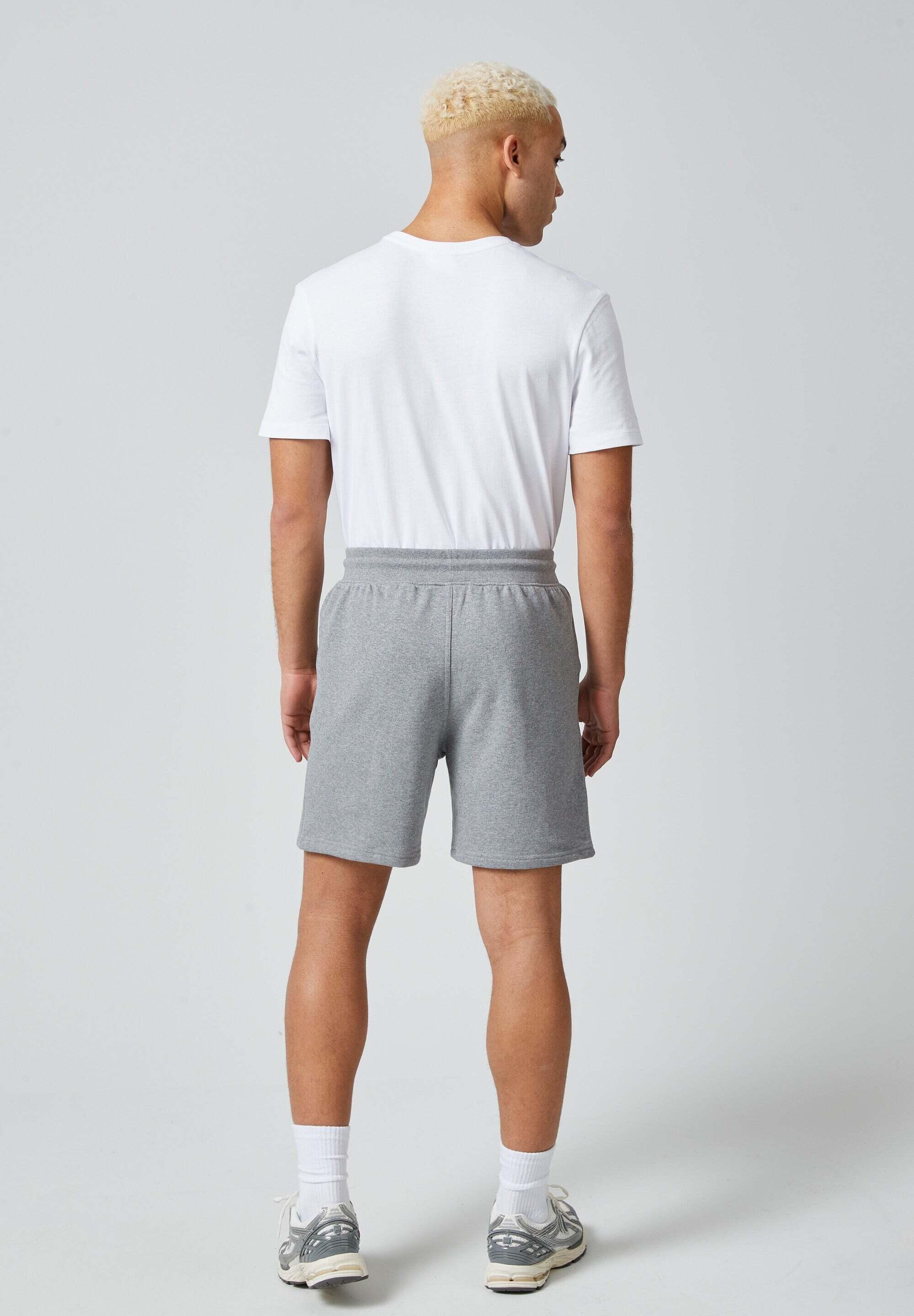 SWEATSHORTS HERREN 6/10