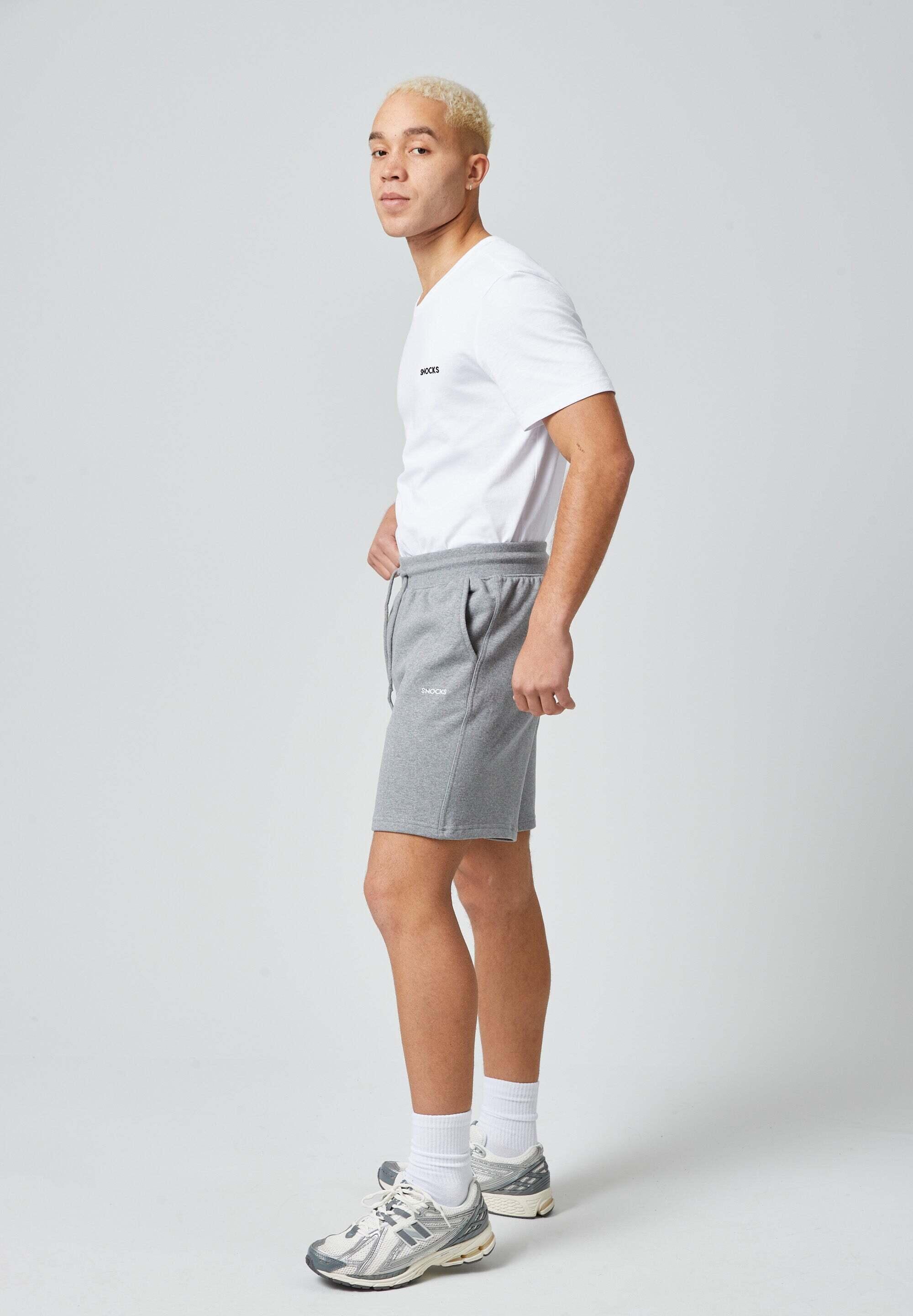 SWEATSHORTS HERREN 5/10