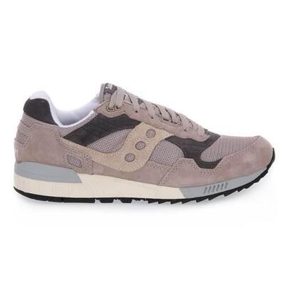Zapatillas Hombre Saucony Shadow 5000 Marrón