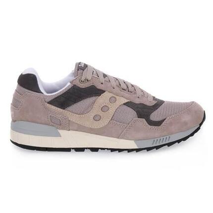 Zapatos Saucony Shadow 5000 ante marrón