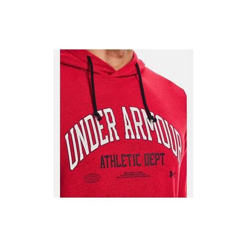 Sweatshirt universeel voor heren Under Armour Rival Try 5/5