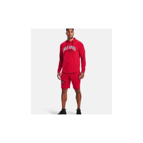 Sweatshirt universeel voor heren Under Armour Rival Try 4/5