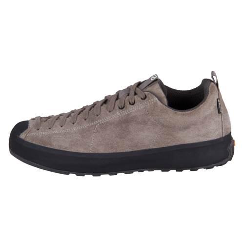Buty do chodzenia męskie Scarpa Mojito Wrap Gtx Dark Rock Gtx