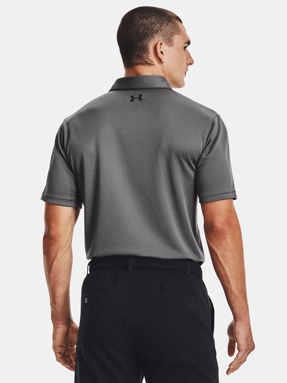 Koszulka polo męska UNDER ARMOUR UA Tech Polo 4/7