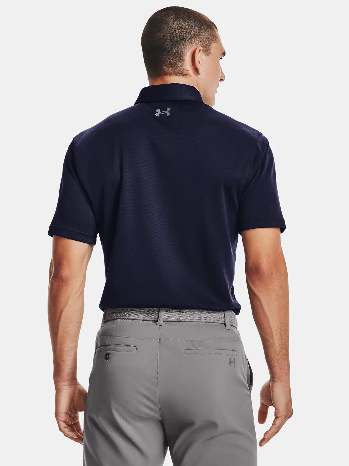 UNDER ARMOUR - Polo 4/7