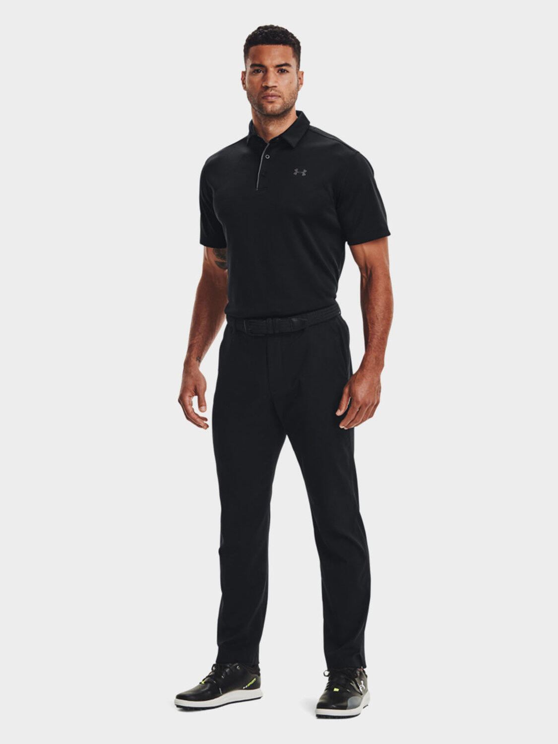 UNDER ARMOUR - Polo 4/7
