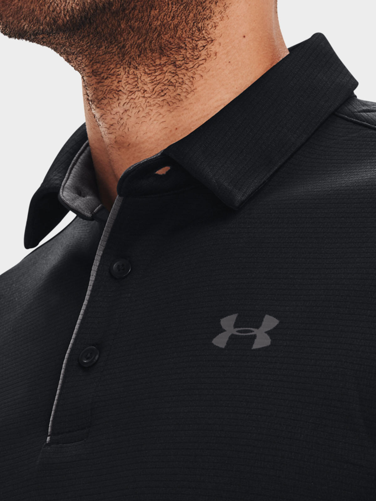 UNDER ARMOUR - Polo 5/7