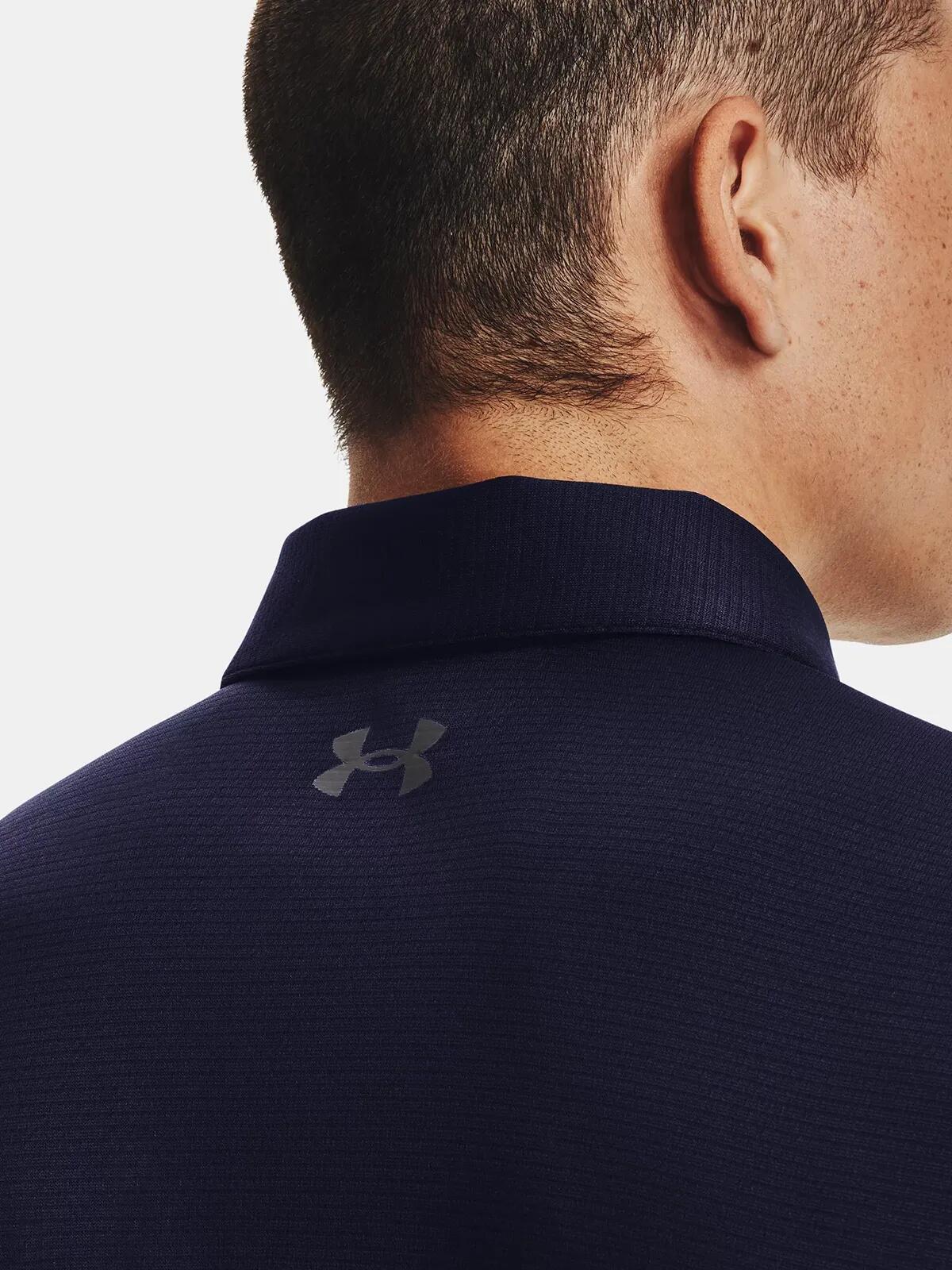 UNDER ARMOUR - Polo 6/7