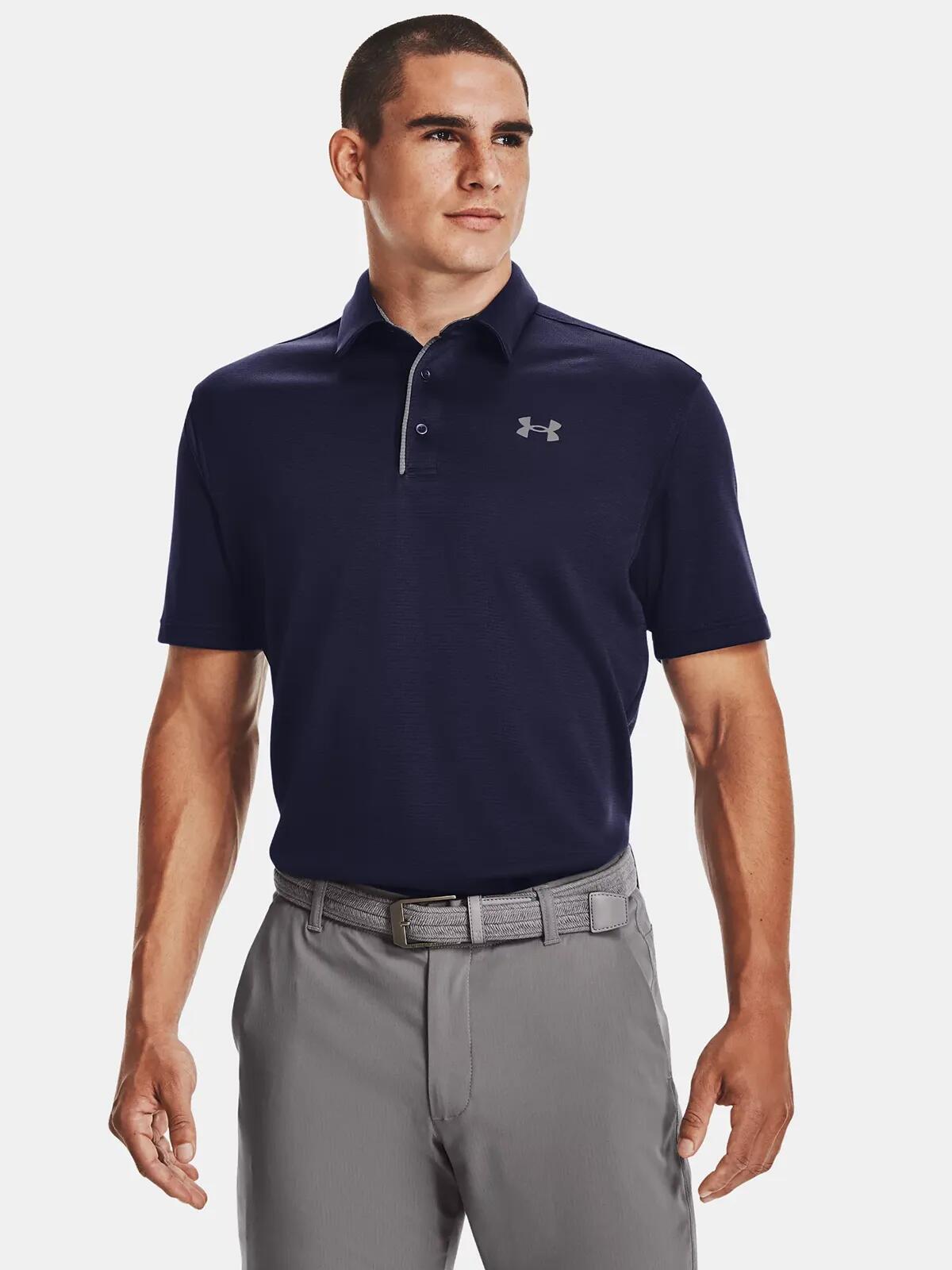 UNDER ARMOUR - Polo 3/7