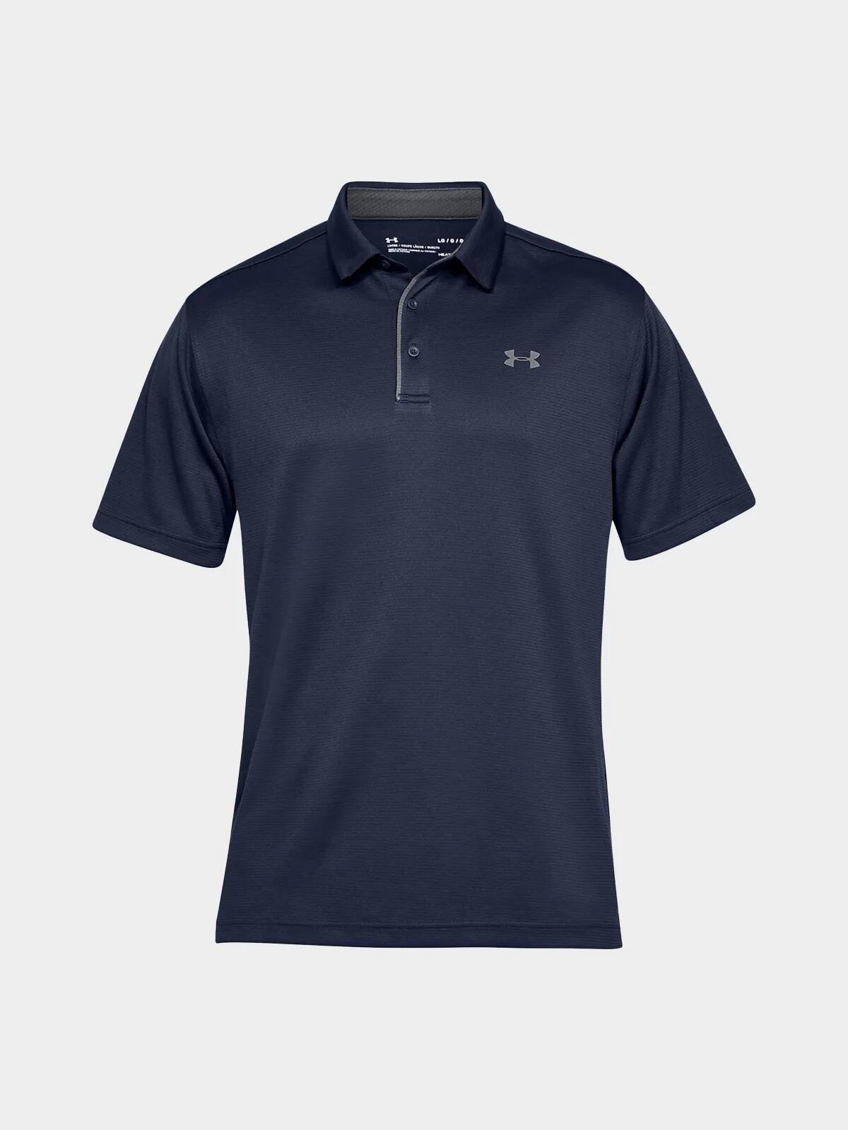 UNDER ARMOUR - Polo 7/7